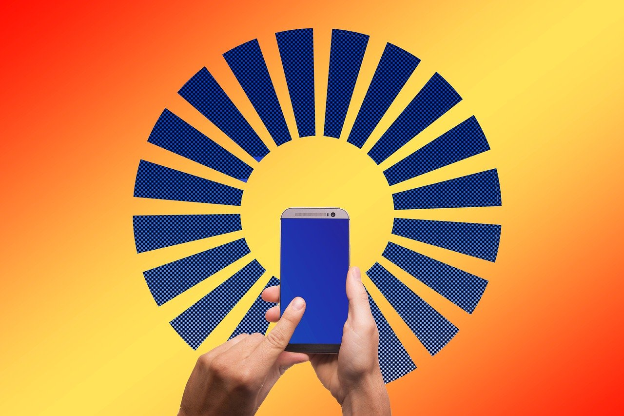 스마트 홈 기술